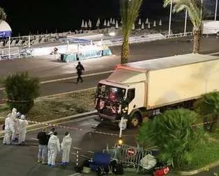 Paris savcısı bilançoyu açıkladı