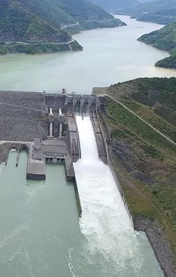 Büyükşehirlerin barajlardaki doluluk oranları