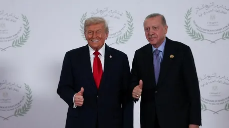 Başkan Erdoğan davet etti: Trump’tan Türkiye’ye resmi ziyaret! 10 kritik madde masada