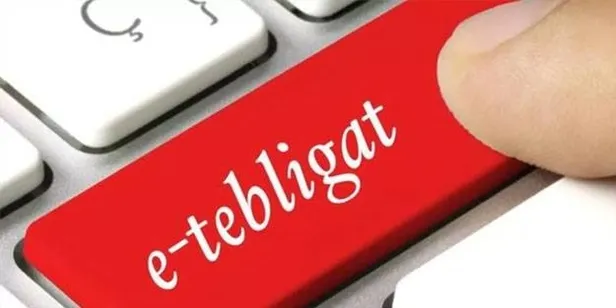 SGK tebligat başvurusu nasıl yapılır? 2022 SGK elektronik tebligat başvurusu ne zaman sona erecek? Kimler için zorunlu?-2