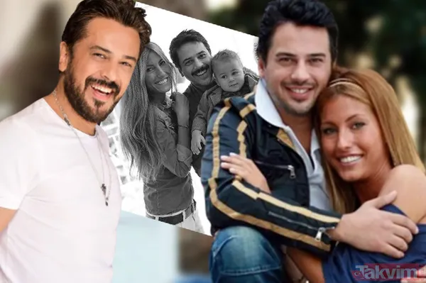 7 yıl aynı yastığa baş koymuşlardı! Yalı Çapkını’nın Orhan’ı Emre Altuğ eski eşiyle aynı karede! Çağla Şıkel paylaştı ortalık yıkıldı - 21