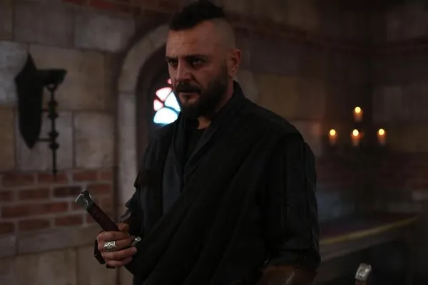 Diriliş Ertuğrul'dan hayranlarını üzecek haber-2
