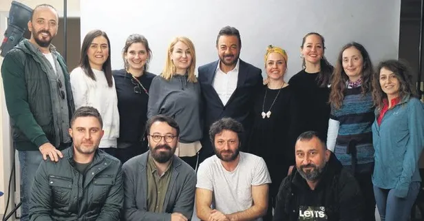 Halkbank’tan yeni reklam kampanyası