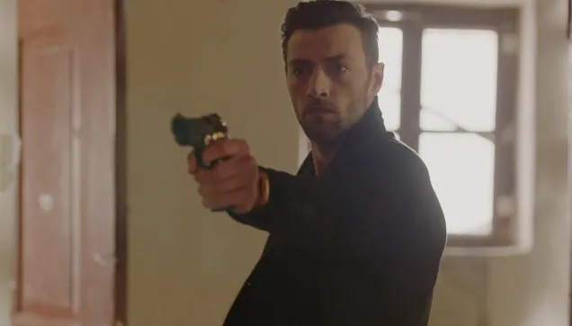 Maria ile Mustafa final bölümü fragmanı yayınlandı