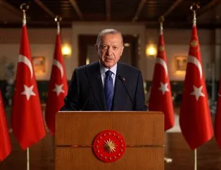 Başkan Erdoğan’dan açılış töreninde önemli açıklamalar