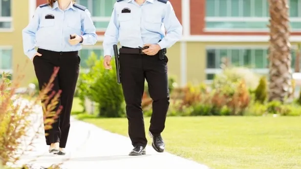 İŞKUR duyurdu: 14.550 TL maaşla binlerce özel güvenlik görevlisi alımı yapıyor! Deneyimli ve deneyimsiz herkes...-2