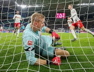 Almanya Bundesliga’da 2 maçta 14 gol!