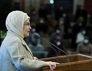 Emine Erdoğan’dan yarıyıl tatili paylaşımı