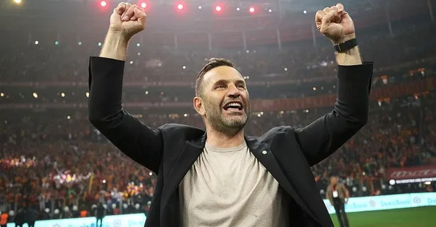 Okan Buruk ve 3 futbolcuya dev zam! 100 milyon TL...