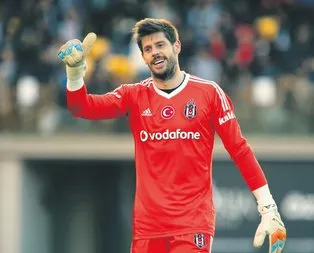 Fabri Kartal’a veda etti