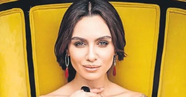 Birce Akalay mimar sevgilisi Erdem Hamza’yla ilk kez görüntülendi | 7 Haziran magazin haberleri