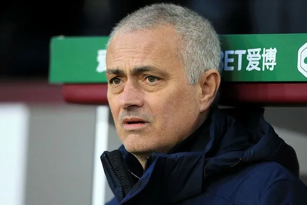 Sevmeyeni çok olsa da doğuştan teknik direktör: Jose Mourinho-2