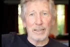 Pink Floyd grubunun solisti İngiliz şarkıcı Roger Waters'ten katil İsrail'e tepki: İsrail ile son nefesime kadar mücadele edeceğim!