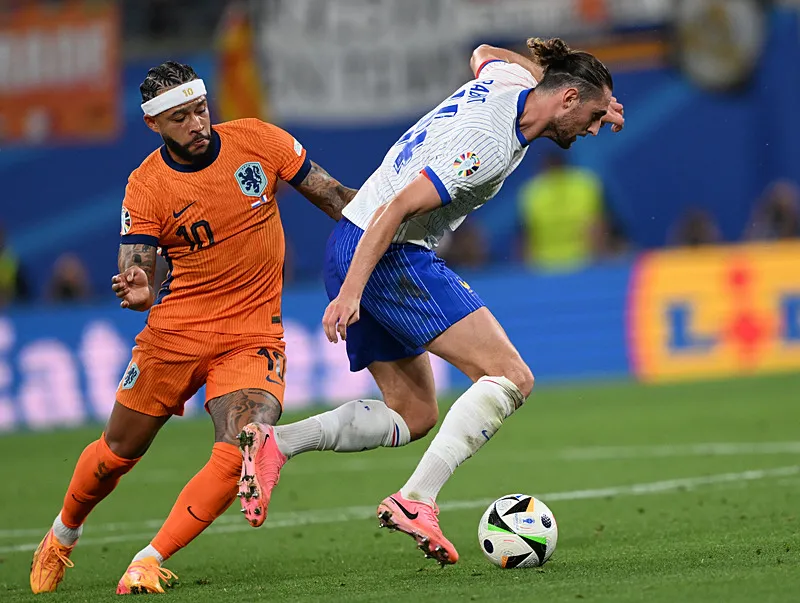 Galatasaray'dan orta sahaya süper yıldız: Ne Fofana ne Hojbjerg! Batshuayi'nin ardından Fenerbahçe'ye 2. çalım - 13