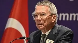 TÜSİAD Başkanı Orhan Turan ve YİK Başkanı Mehmet Ömer Arif Aras’a yeni iddianame