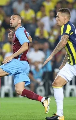 Dilmen Fenerbahçe - Trabzonspor maçını yorumladı