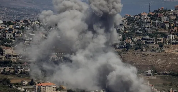 İsrail’den İran ve Lübnan’a kıyamet günü silahları tehdidi: Orta Doğu’da yeni cephe topyekün savaş! O bölgeye sıçrarsa…