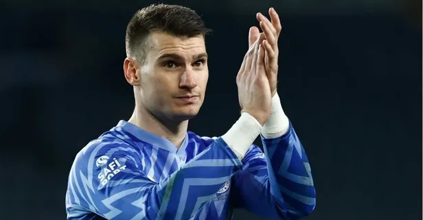 Livakovic’in müthiş yükselişi