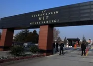 MİT BAE ajanını suçüstü yakaladı!