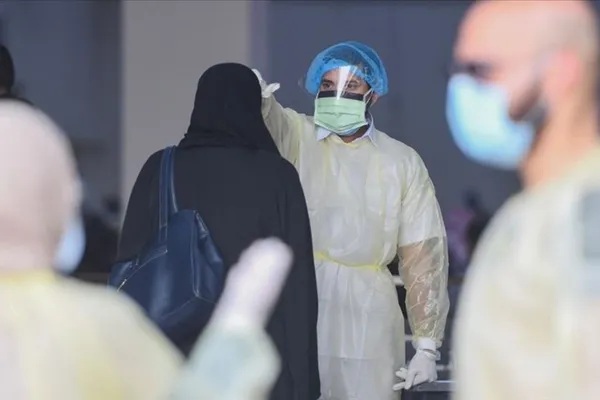 ABD'deki araştırma sosyal mesafenin Kovid-19'u engellediğini doğruladı-2