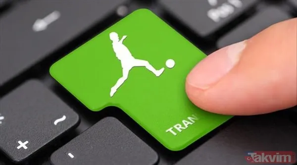 2021-2022 yaz transfer dönemi sona erdi! İşte Beşiktaş, Fenerbahçe, Galatasaray ve Trabzonspor'un bitirdiği transferler... - 3