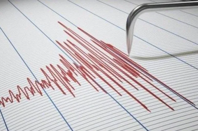 Malatya'da korkutan deprem