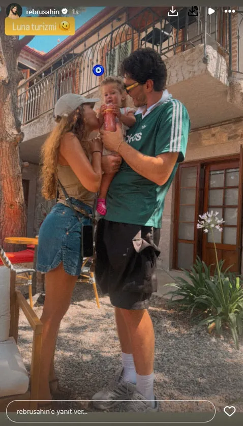 ebru-sahinden-burcu-biricikin-kizi-luna-ile-sevimli-poz-1784984355466.jpg "Luna turizm!" Ebru Şahin ve Cedi Osman’dan Burcu Biricik'in minik kızıyla sevimli poz!-3