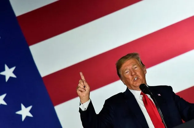 Trump'ın açıklamaları piyasaları alt üst etti