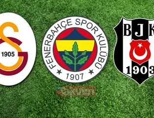 Galatasaray, Beşiktaş, Fenerbahçe kim nasıl şampiyon olur?