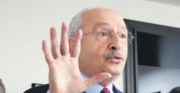 Kemal Kılıçdaroğlu'ndan 'Pınar Gültekin' açıklaması: Partiden atarım