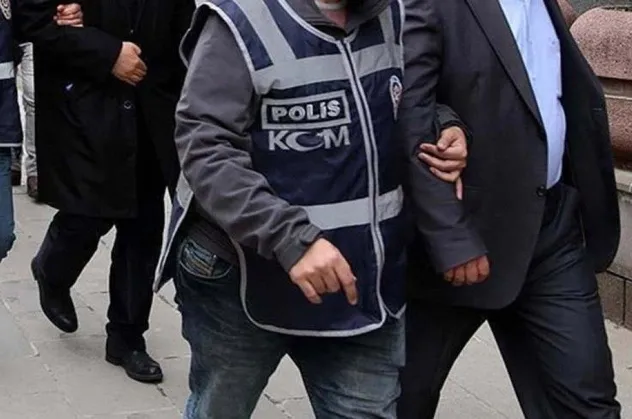Son dakika: İstanbul'da FETÖ operasyonu