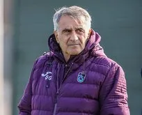 Hedef ilki başarmak! Trazonspor’un tek düşüncesi Konya’da galibiyet