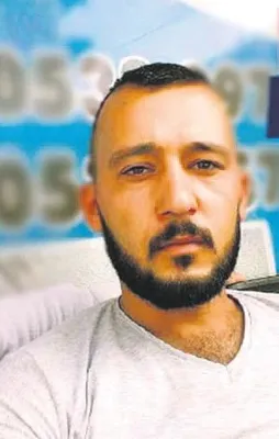 Çocuklar okula baba ölüme