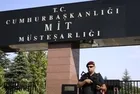 Kripto mahrem yapılanma deşifre edildi: Hakan Fidan hedefteydi | FETÖ üyelerini 32. derece mason yapıp MİT'e sokmuşlar