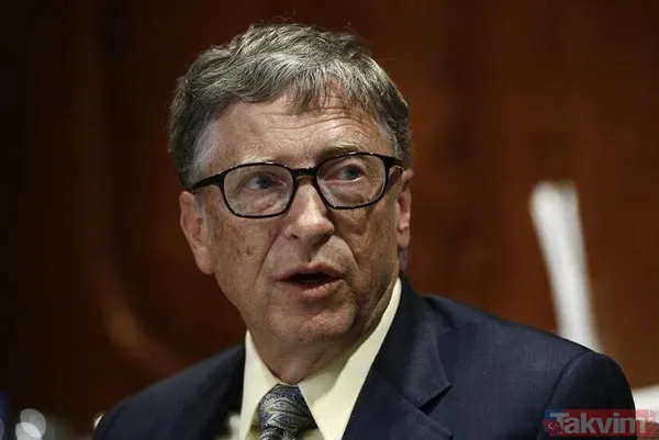 SON DAKİKA: Bill Gates'ten flaş pedofili Jeffrey Epstein itirafı: Bunu yaptığım için çok pişmanım! - 8