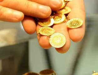 Altın fiyatları tepetaklak! Bir anda 20 TL birden düştü! Altın fiyatları yükselecek mi?
