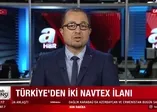 Türkiye’den 2 yeni NAVTEX