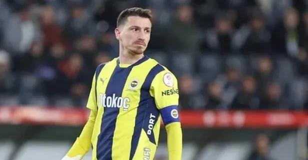 Mert Hakan Yandaş'tan enfeksiyon açıklaması! "Anlayış rica ediyorum"