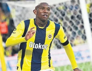 Mourinho’dan 3 dokunuş