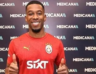 Galatasaray’a Sevilla müjdesi!