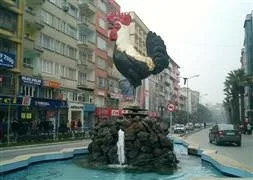 Denizli’de deprem!