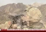 İçişleri Bakanlığı açıkladı: Tunceli'de 2 terörist etkisiz hale getirildi