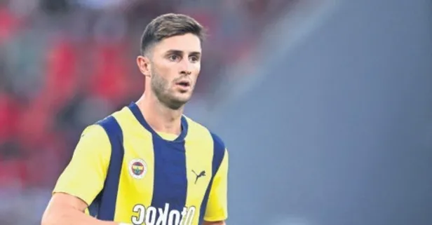 Fenerbahçe İsmail Yüksek’e gelen 20 milyon Euro’luk teklifi beklemeye aldı