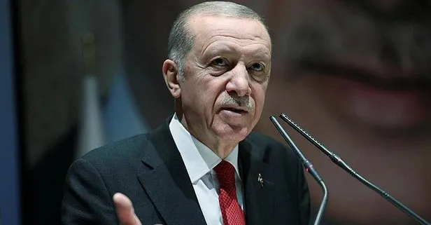 Son dakika: Başkan Recep Tayyip Erdoğan’dan Ankara ve İstanbul mesajı: Bu hizmetsizlik girdabından kurtaracağız