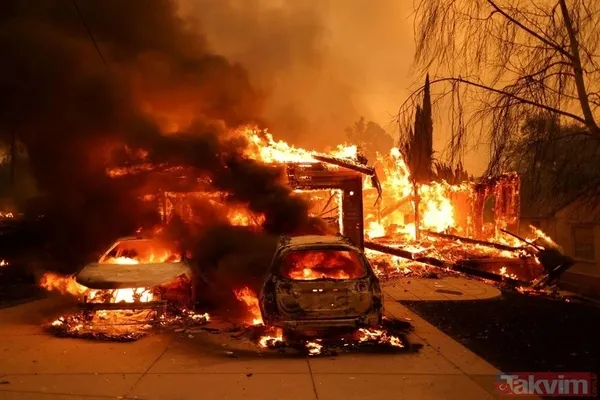 ABD'yi yakan ateşe 'küresel' bakış! "Armageddon" tetiğini The Economist'e çektirdiler | Çin, Rusya, Avrupa... Nükleer ve pandemi tehdidi - 3