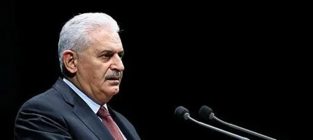 Başbakan Yıldırım’dan kritik görüşme