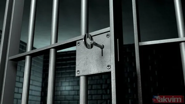 Kimler Serbest Kalacak? Bu Durumda 10 Yıl Hapis Cezası Alan Bir Kişi Mevcut Sistemde 6 Yıl 6 Ay Cezaevinde Kalırken Bu Süre Yeni Düzenleme İle 5 Yıla İnecek...