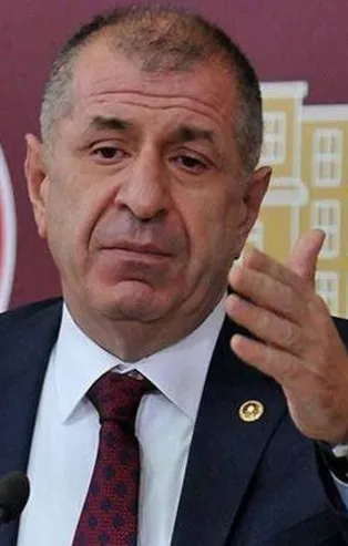 İçişleri'nden yabancı düşmanlığı üzerinden oy avcılığı yapmaya çalışan Ümit Özdağ'a sert tepki