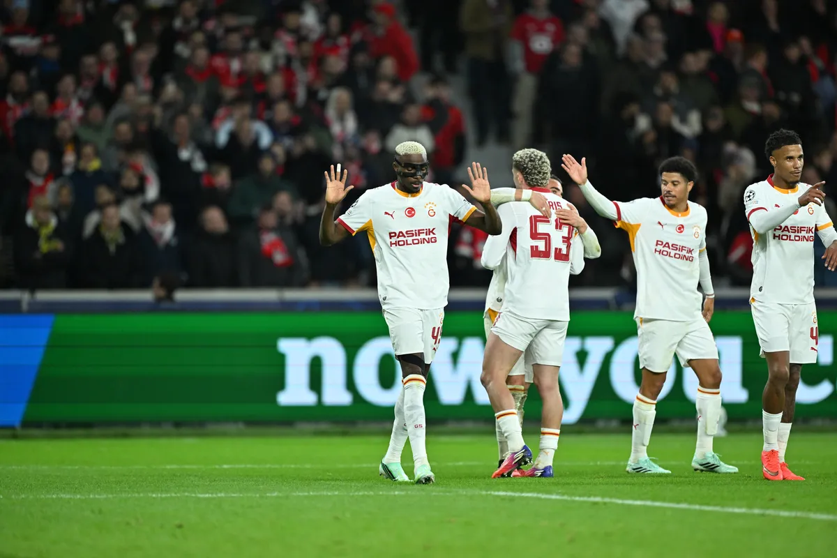 1792609259600.jpg Galatasaray Şampiyonlar Ligi'nde Lille'i ezdi geçti! Galibiyet sonrası dev gelir-9