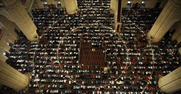 17 Arap ülkesi Ramazan Bayramı’nı Türkiye ile aynı gün kutlayacak